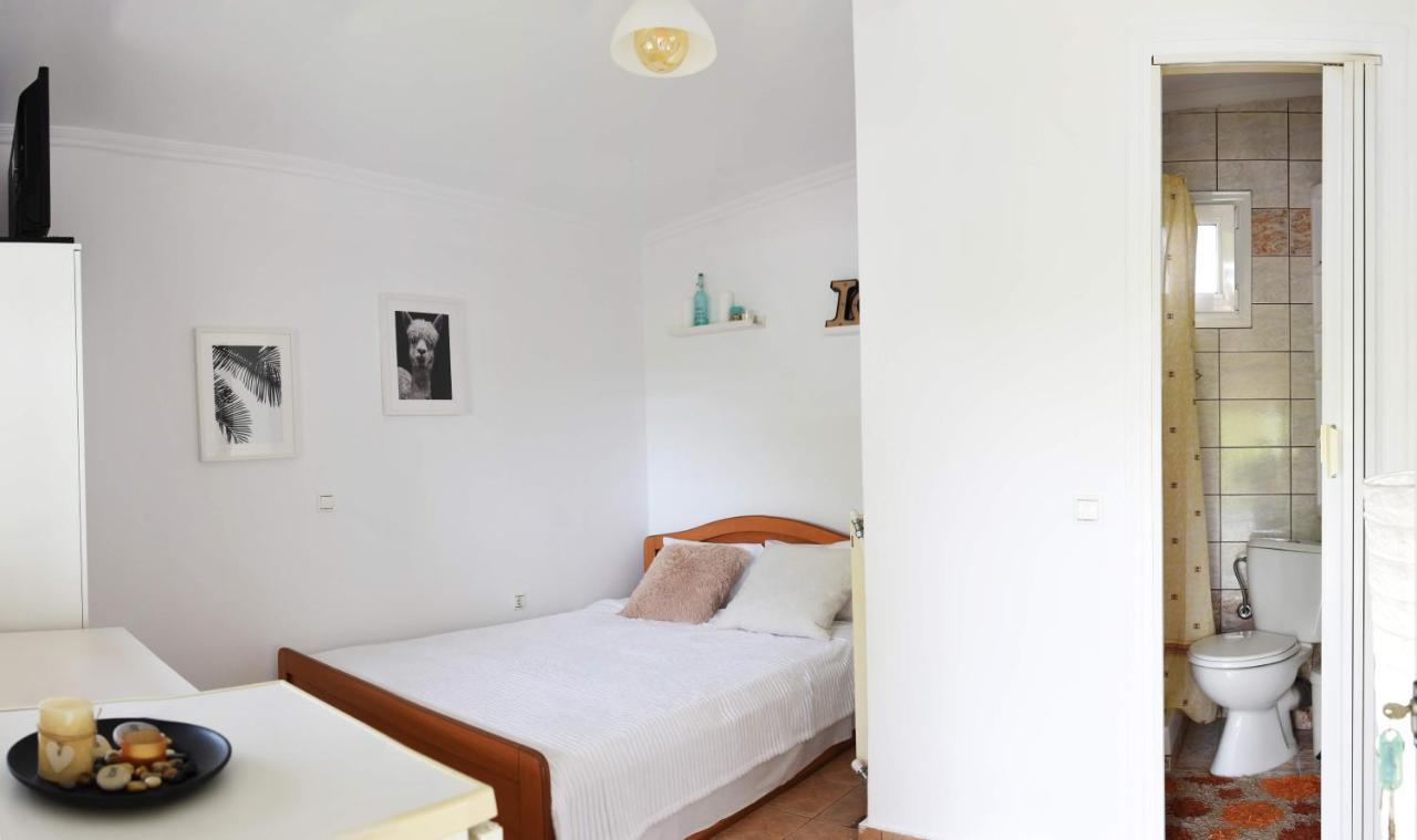 Summer Panorama First Floor Studio エパノミ エクステリア 写真