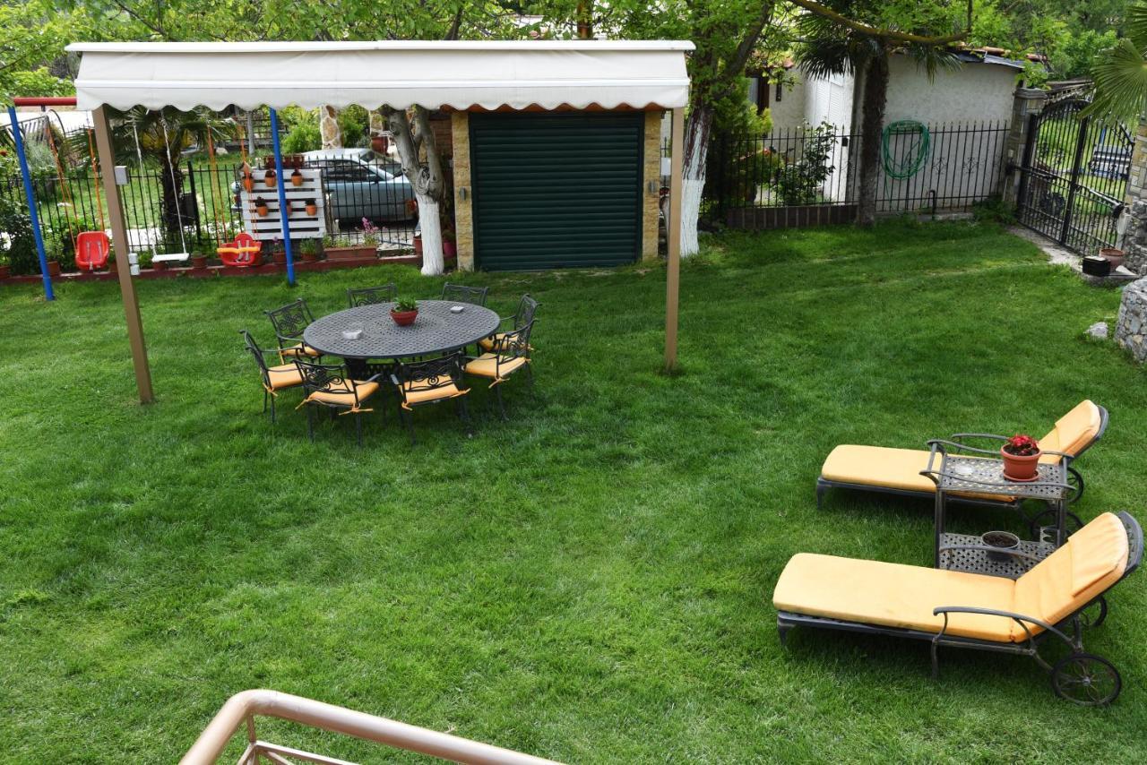 Summer Panorama First Floor Studio エパノミ エクステリア 写真